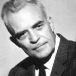 Portrait de Milton Erickson